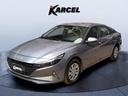 Hyundai Elantra CN7 2022 1st Category
