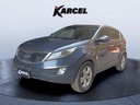 Kia Sportage 2013 2nd Category
