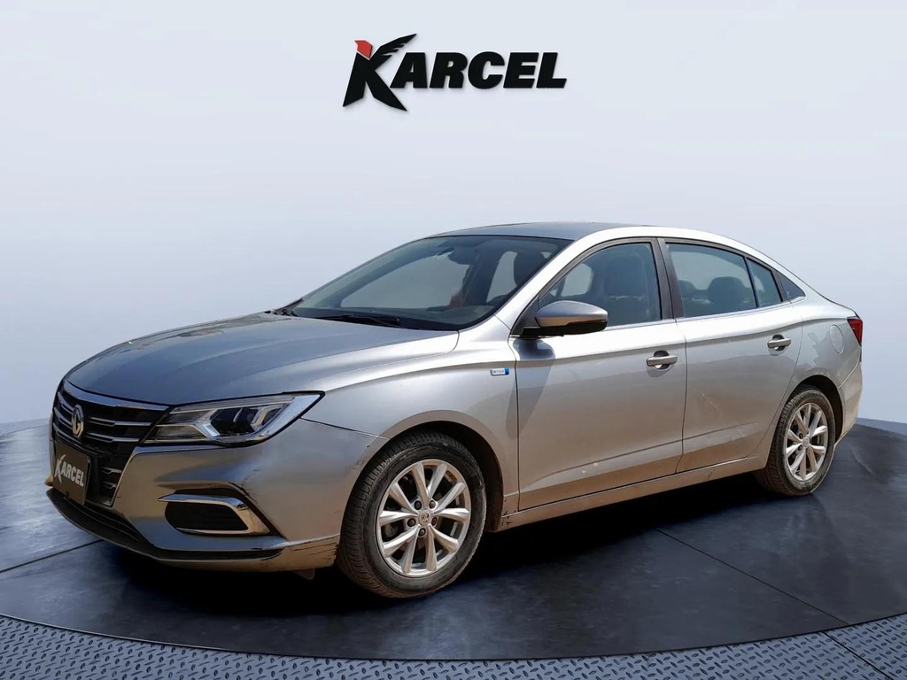 MG 5 2021 2nd Category