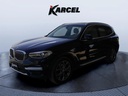 BMW X3 2020 5th Category