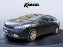 Kia Cerato 2018 1st Category