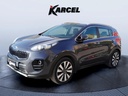 Kia Sportage 2018 Fifth Category