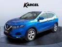 Nissan Qashqai 2021 3rd Category