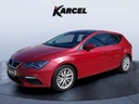 Seat Leon 2020 3rd Category