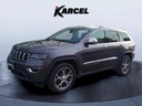 Jeep Grand Cherokee 2021 1st Category