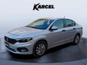 Fiat Tipo 2021 2nd Category
