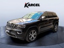 Jeep Grand Cherokee 2021 1st Category