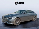 Mercedes C 180 2022 1st Category