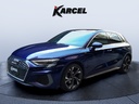 Audi A3 2022 2nd Category