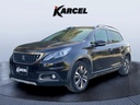 Peugeot 2008 2020 1st Category