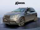 Peugeot 2008 2015 1st Category