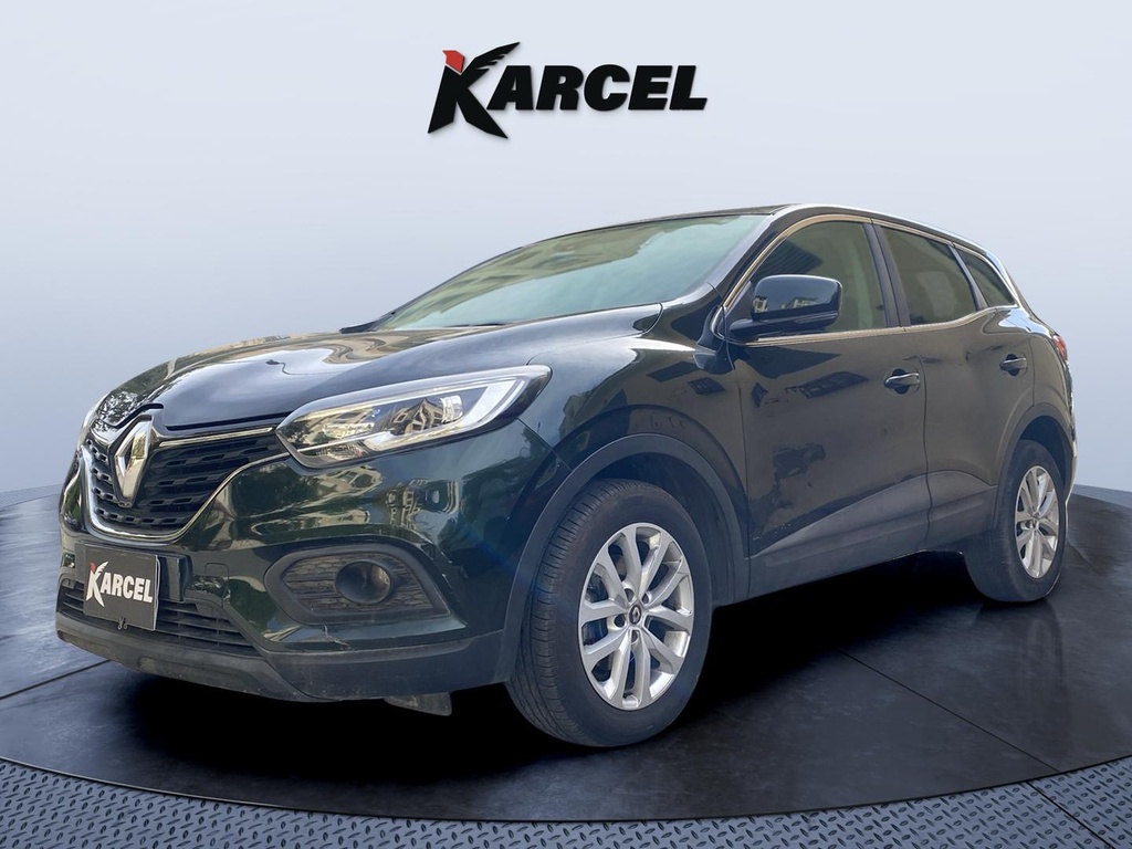 Renault Kadjar 2020 1st Category