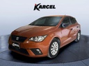Seat Ibiza 2020 1st Category
