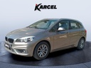 BMW 218 i 2015 2nd Category