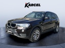 BMW X3 2017 1st Category