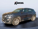Hyundai Tucson Turbo GDI 2019 2nd Category