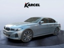 BMW 320 2024 2nd Category