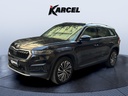 Skoda Kodiaq 2022 3rd Category