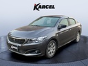 Peugeot 301 2021 1st Category