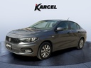 Fiat Tipo 2020 2nd Category