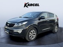 Kia Sportage 2015 2nd Category