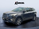 Ford Kuga 2018 2nd Category