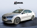 Skoda Octavia A8 2021 2nd Category