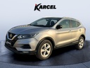 Nissan Qashqai 2021 2nd Category
