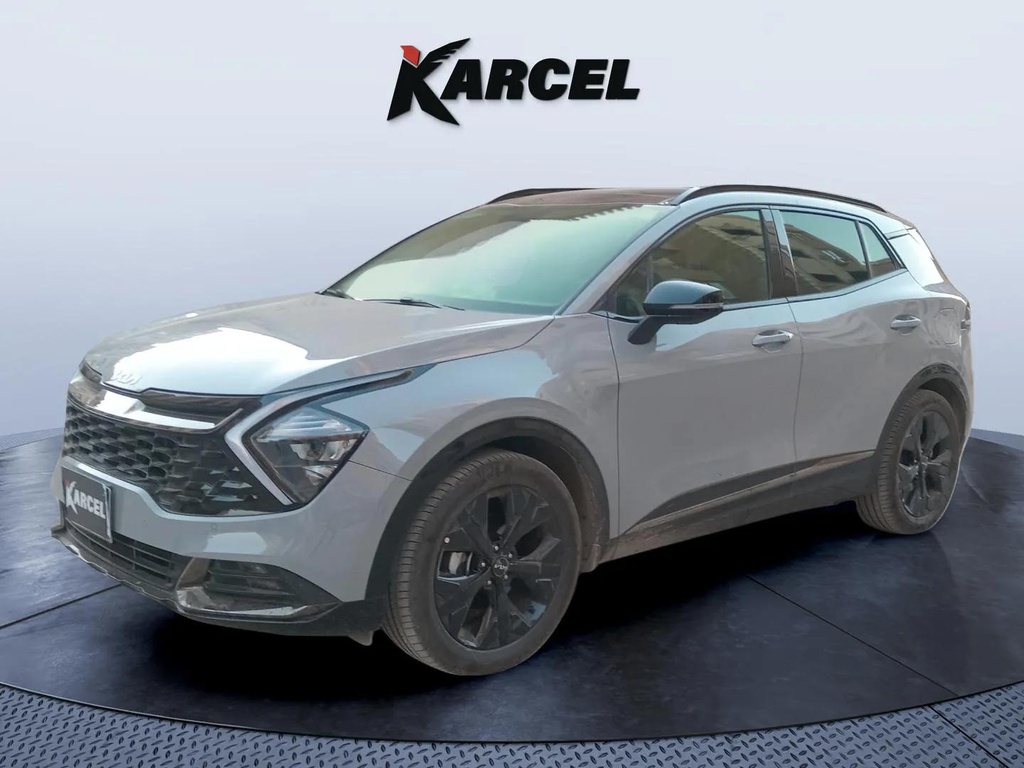 Kia Sportage 2024 5th Category