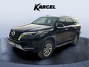 Toyota Fortuner 2022 3rd Category