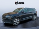 Skoda Kodiaq 2024 2nd Category