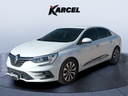 Renault Megane 2022 3rd Category