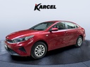 Kia Grand Cerato 2022 1st Category