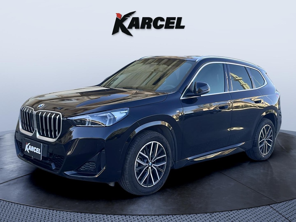 BMW X1 2023 Imported