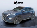 Hyundai Tucson Turbo GDI 2021 7th Category