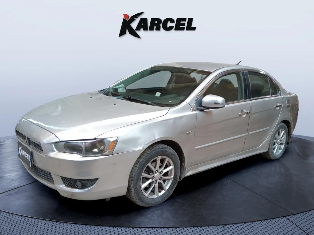Mitsubishi Lancer 2015 Imported