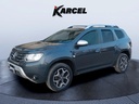 Renault Duster 2020 3rd Category