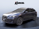 Subaru XV 2020 3rd Category