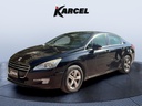 Peugeot 508 2013 3rd Category