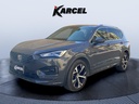 Seat Tarraco 2022 3rd Category