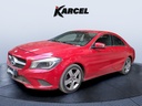 Mercedes CLA 180 2015 6th Category