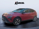 Hyundai Bayon 2022 4th Category