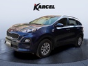Kia Sportage 2021 1st Category