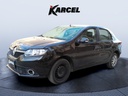 Renault Logan 2016 2nd Category