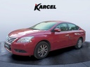 Nissan Sentra 2024 2nd Category