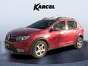 Renault Sandero Stepway 2019 2nd Category