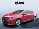 Toyota Corolla 2020 2nd Category