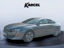 Peugeot 508 2022 3rd Category