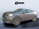 Peugeot 2008 2021 1st Category