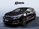 Kia Ceed 2016 2nd Category